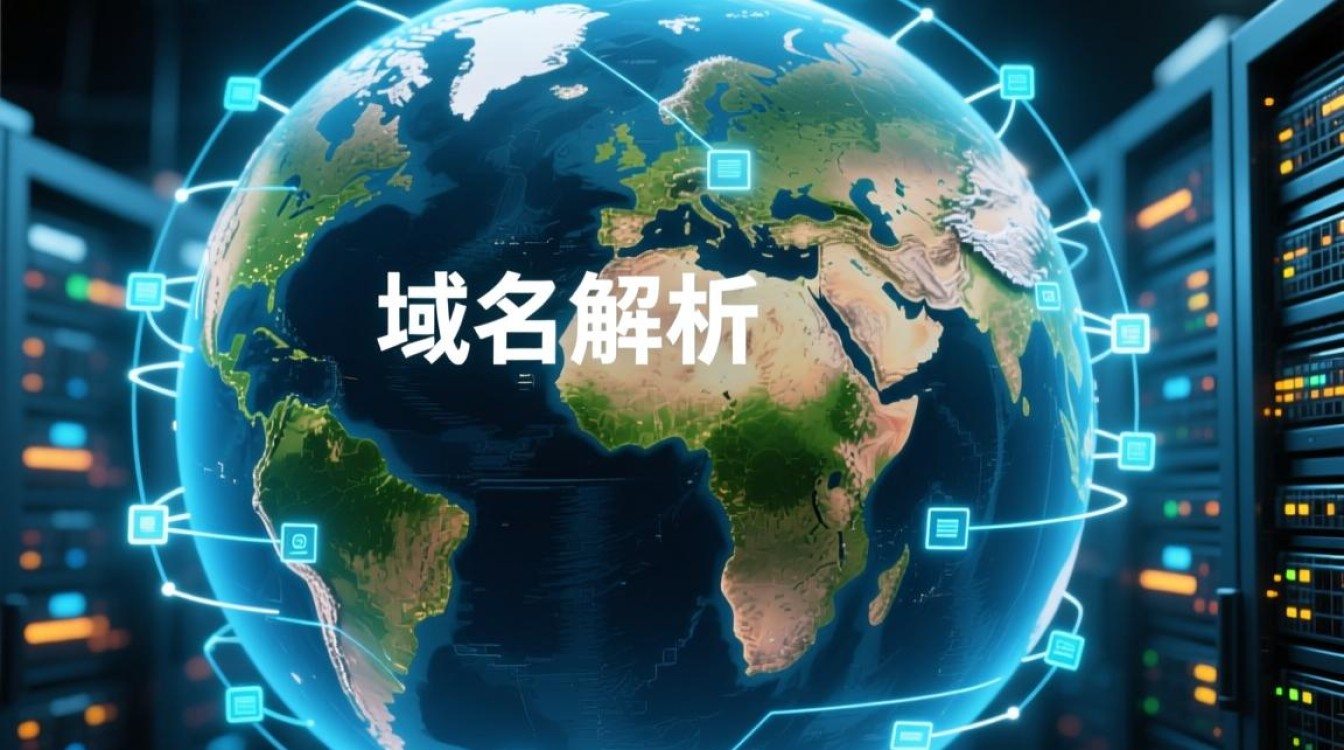 为什么我的域名突然不解析了，要如何快速排查解决？