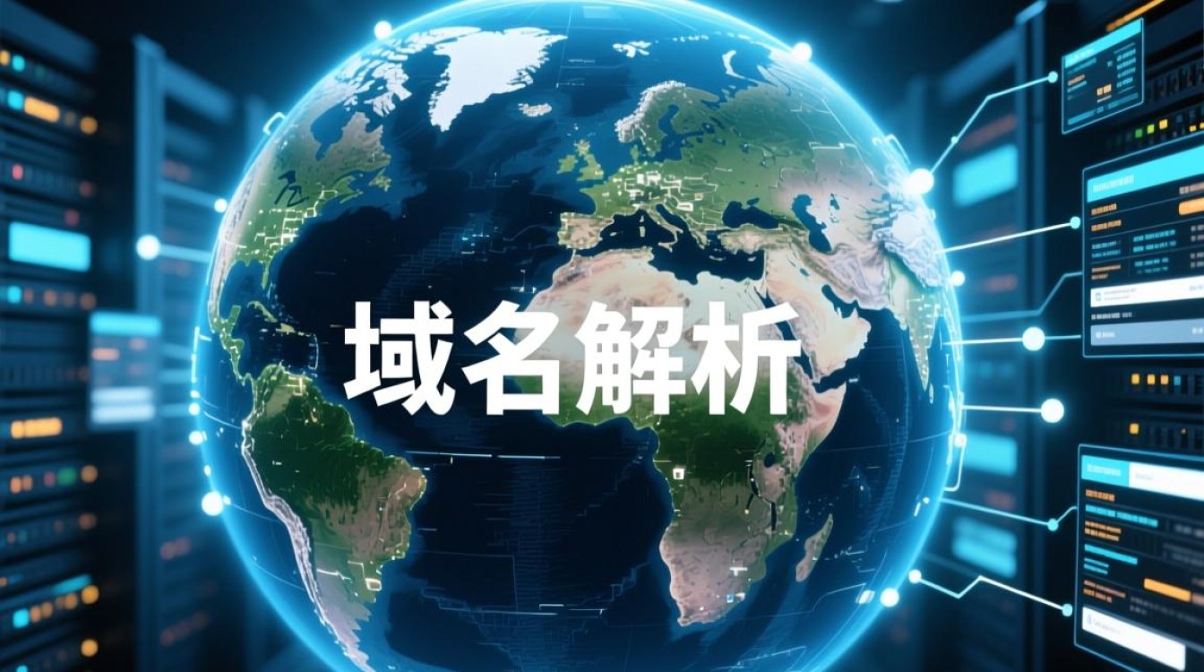 为什么我的域名突然不解析了，要如何快速排查解决？