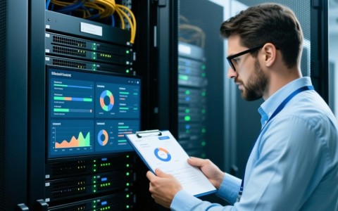 Linux查看服务器配置的常用命令有哪些？