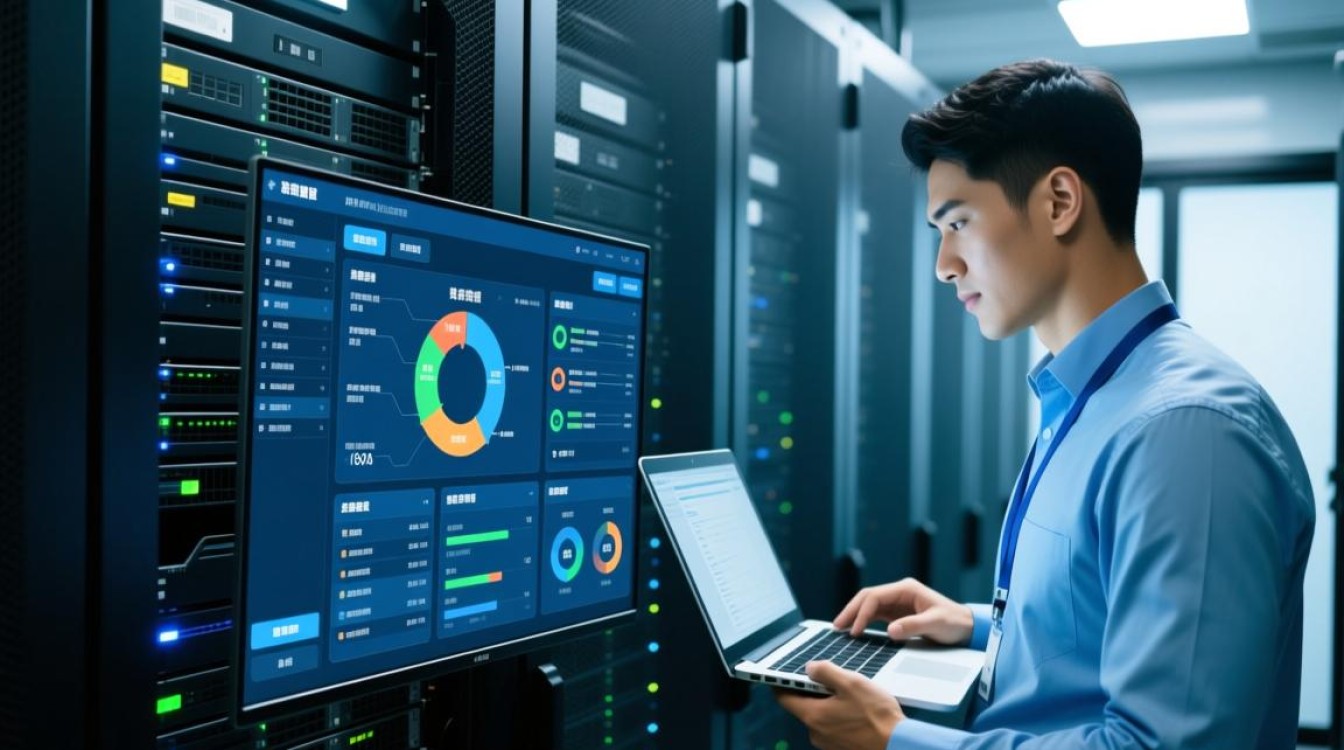 Linux查看服务器配置的常用命令有哪些？
