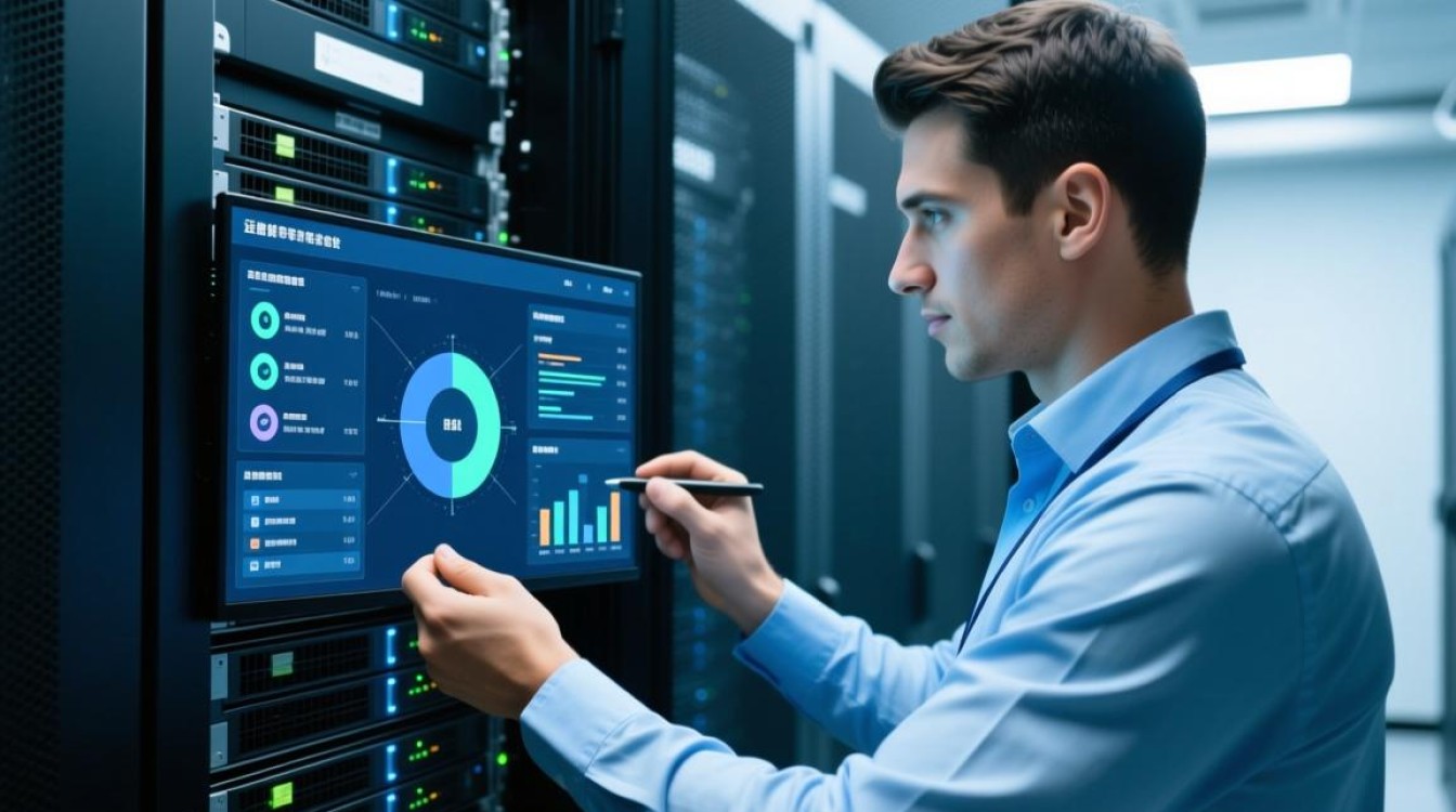 Linux查看服务器配置的常用命令有哪些？