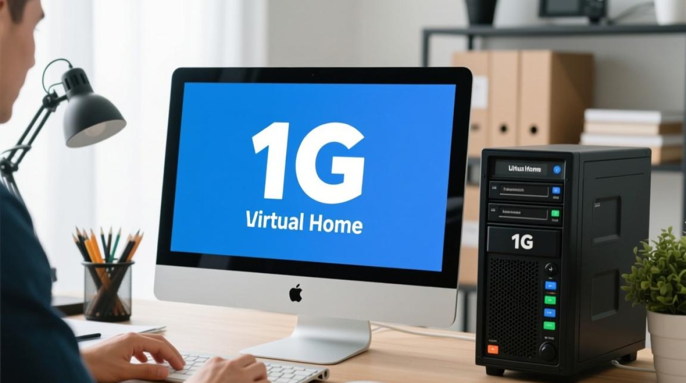 哪里有便宜稳定好用，适合个人新手博客建站1G虚拟主机？