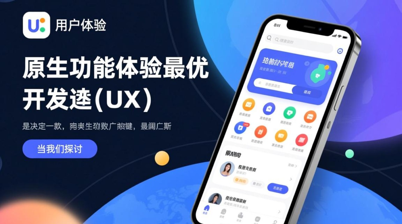 原生、Flutter还是React Native，哪种开发方式体验最顶尖呢？