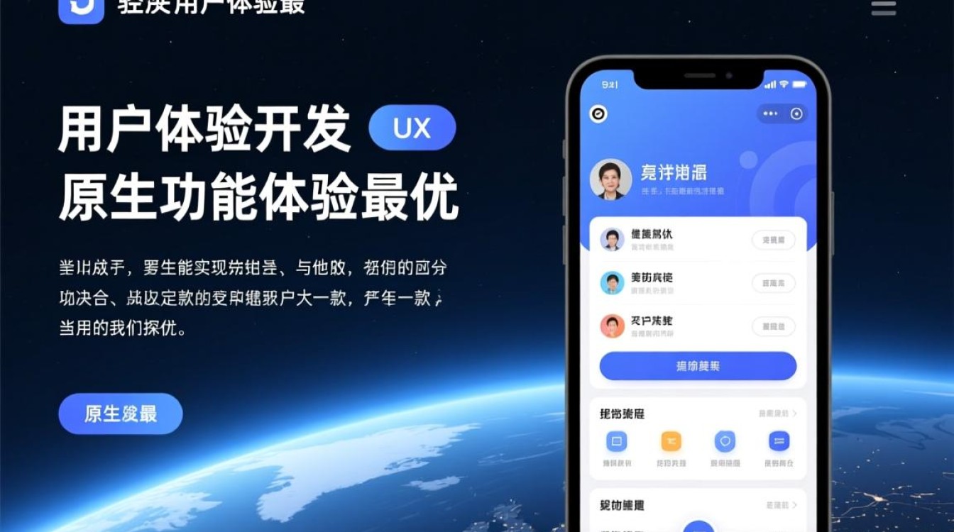原生、Flutter还是React Native，哪种开发方式体验最顶尖呢？