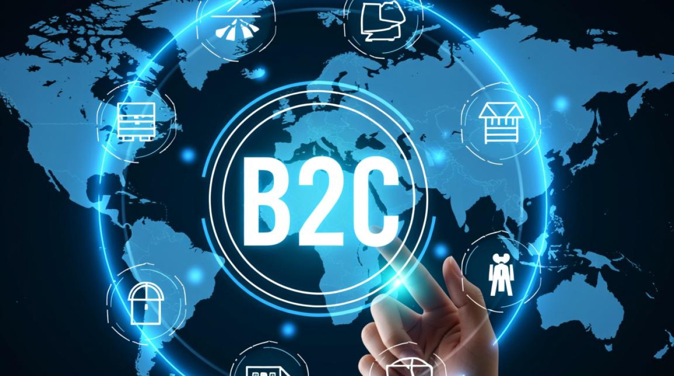 专业的B2C系统开发企业哪家性价比高且服务好？