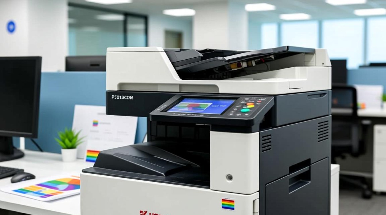 京瓷p5018cdn打印机好用吗？后期耗材成本高吗？