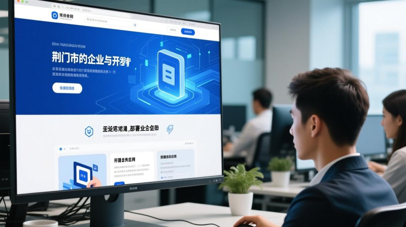 荆门市云服务器费用怎么算？租用一年大概要多少钱？