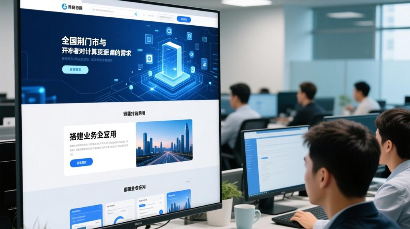 荆门市云服务器费用怎么算？租用一年大概要多少钱？