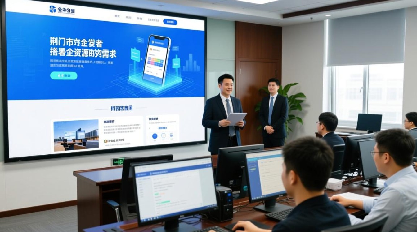 荆门市云服务器费用怎么算？租用一年大概要多少钱？