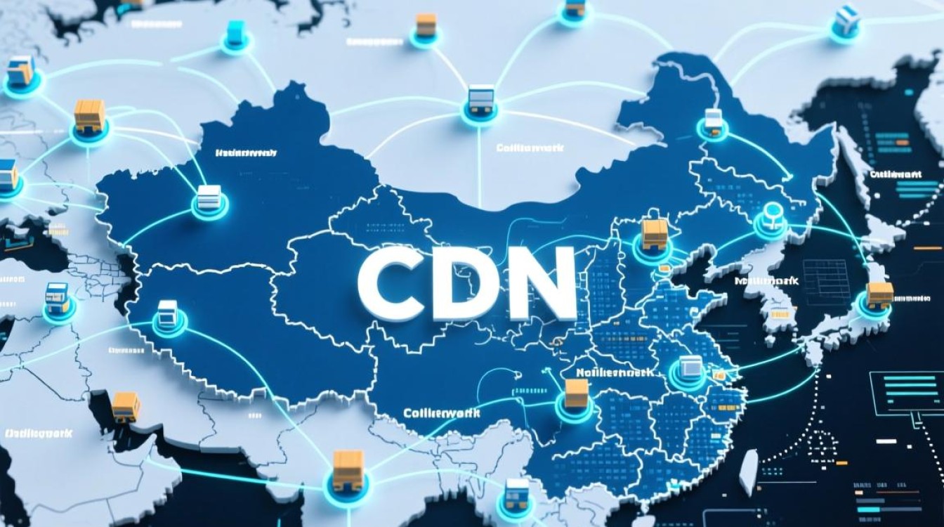 CDN牌照在手，如何对接三大运营商资源？