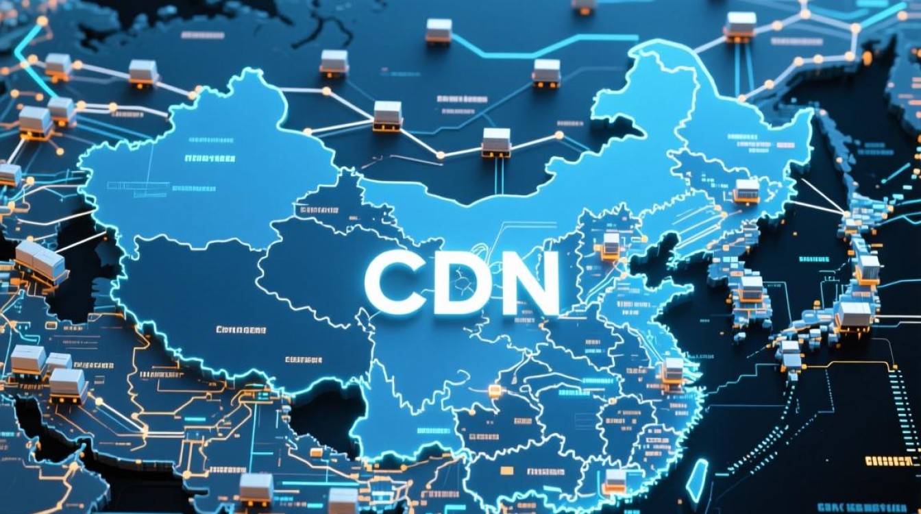 CDN牌照在手，如何对接三大运营商资源？