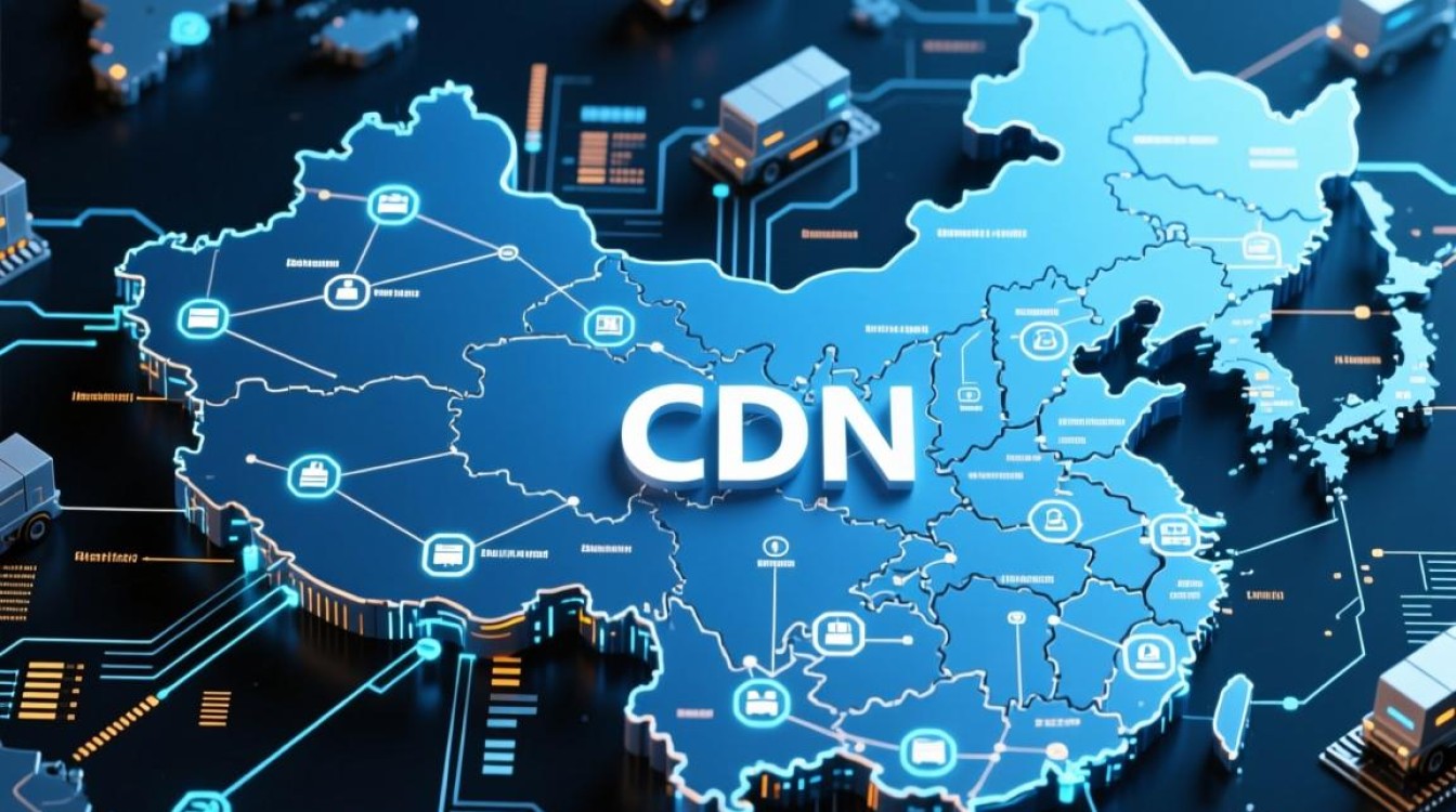 CDN牌照在手，如何对接三大运营商资源？