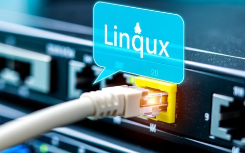 虚拟机Linux网卡配置后为何还是ping不通外网？