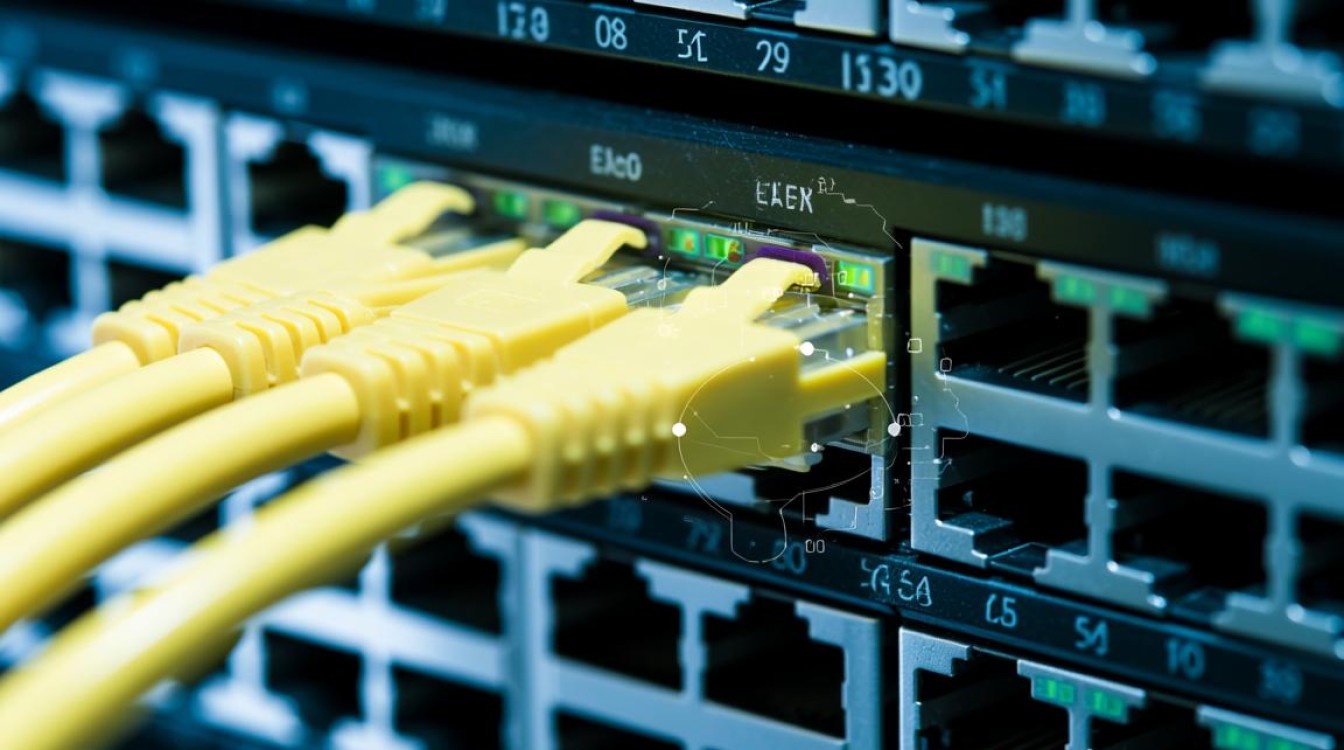 虚拟机Linux网卡配置后为何还是ping不通外网？