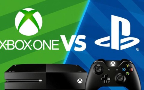 Xbox One和PS4详细参数规格对比，哪个更值得买？