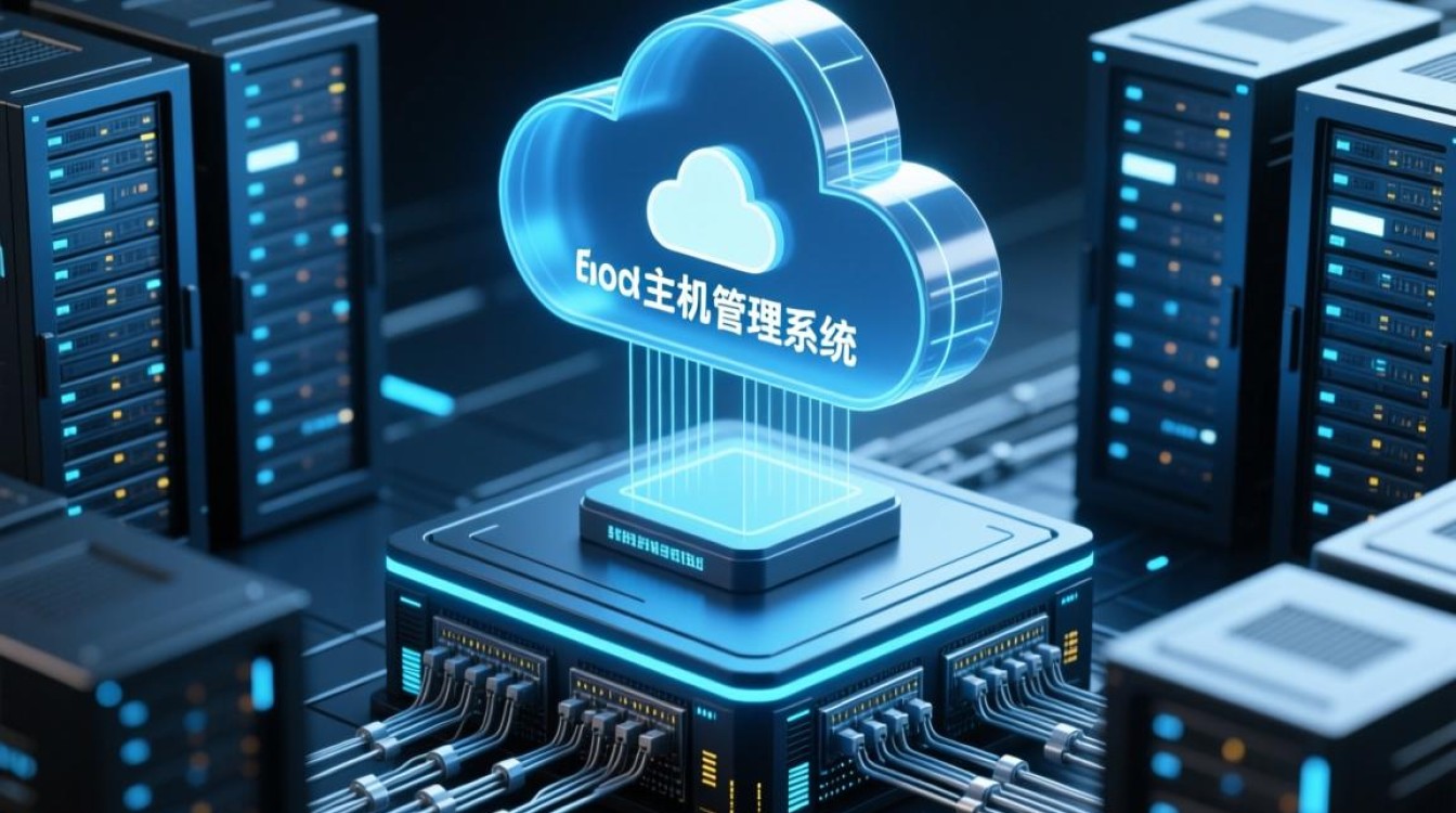 如何选择一款高效稳定且易于上手的云服务虚拟主机管理系统？