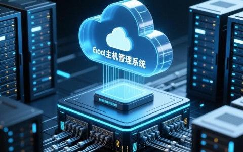 如何选择一款高效稳定且易于上手的云服务虚拟主机管理系统？