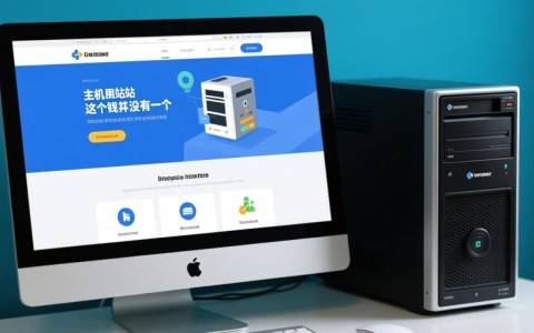 租用虚拟主机一年要多少钱？不同配置价格差异大吗？