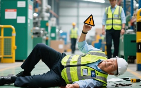 视频检测算法如何实现精准的人员倒地图像感知？