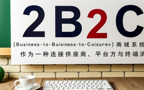 B2B2C商城系统开发定制，具体费用大概多少钱？