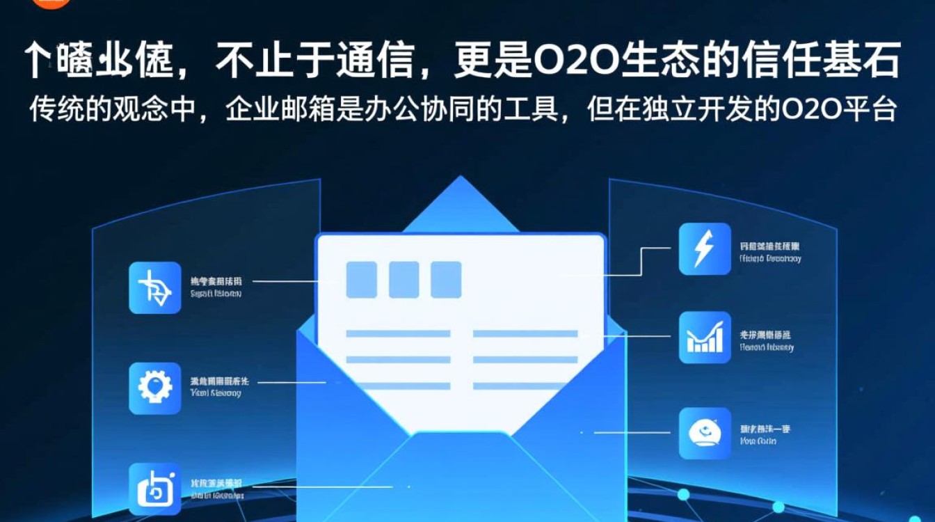 想独立开发O2O平台，用263企业邮箱集成方便吗？
