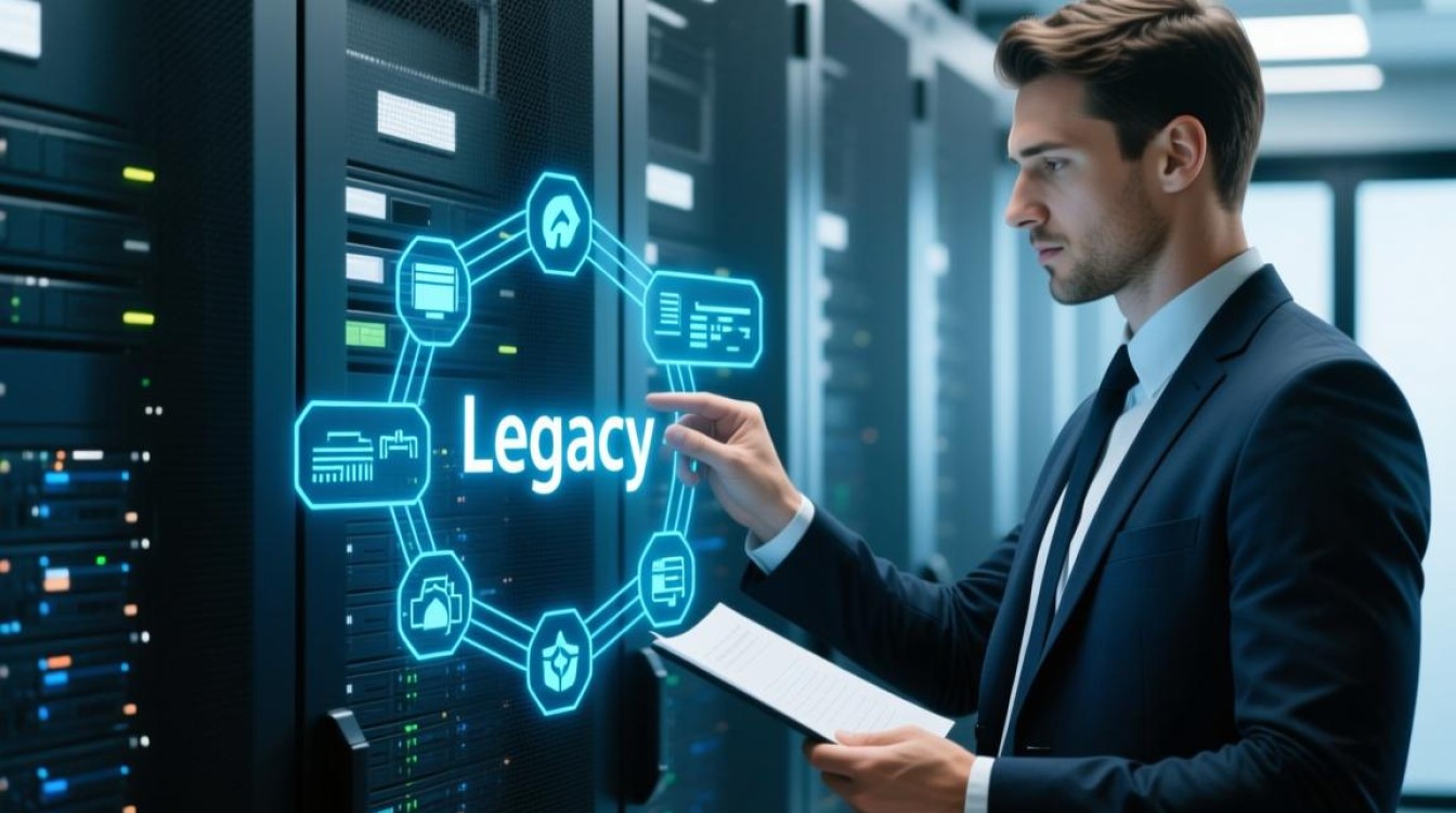 Legacy与CloudNative应用如何实现无缝协同，避免技术孤岛？