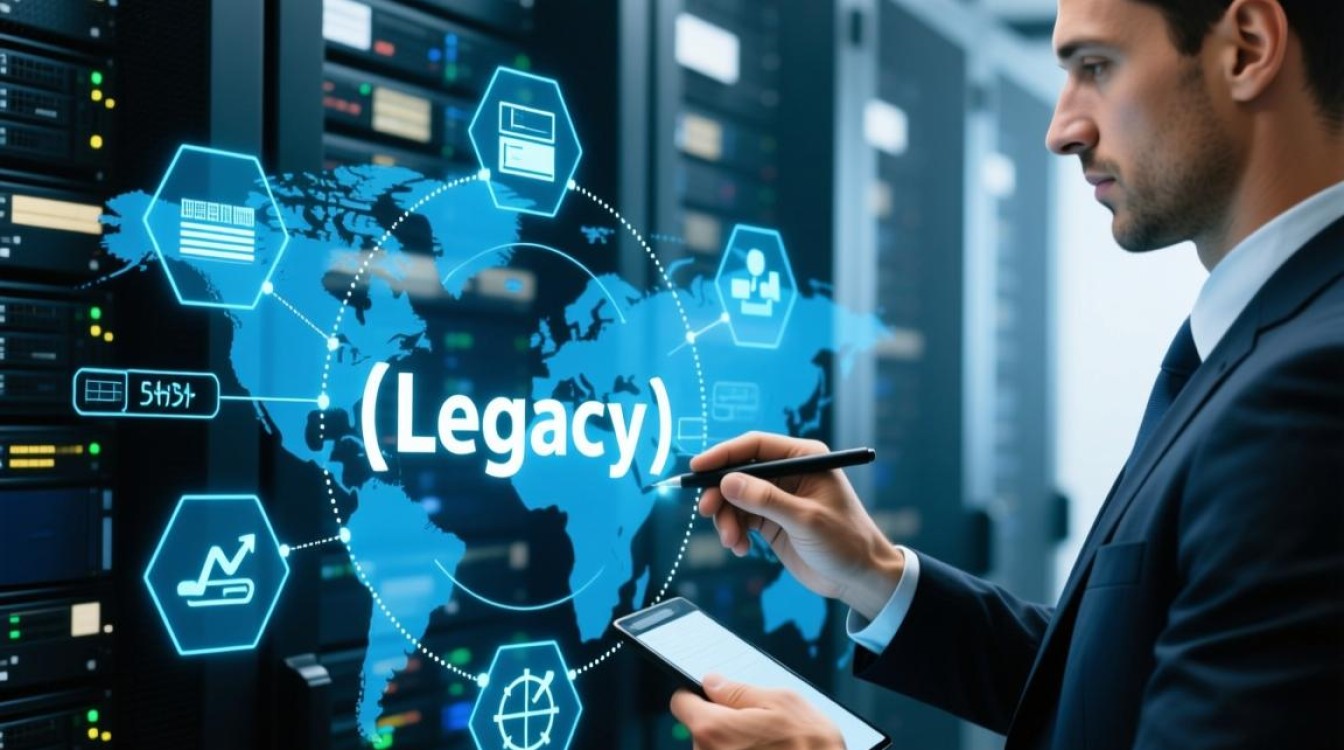 Legacy与CloudNative应用如何实现无缝协同，避免技术孤岛？