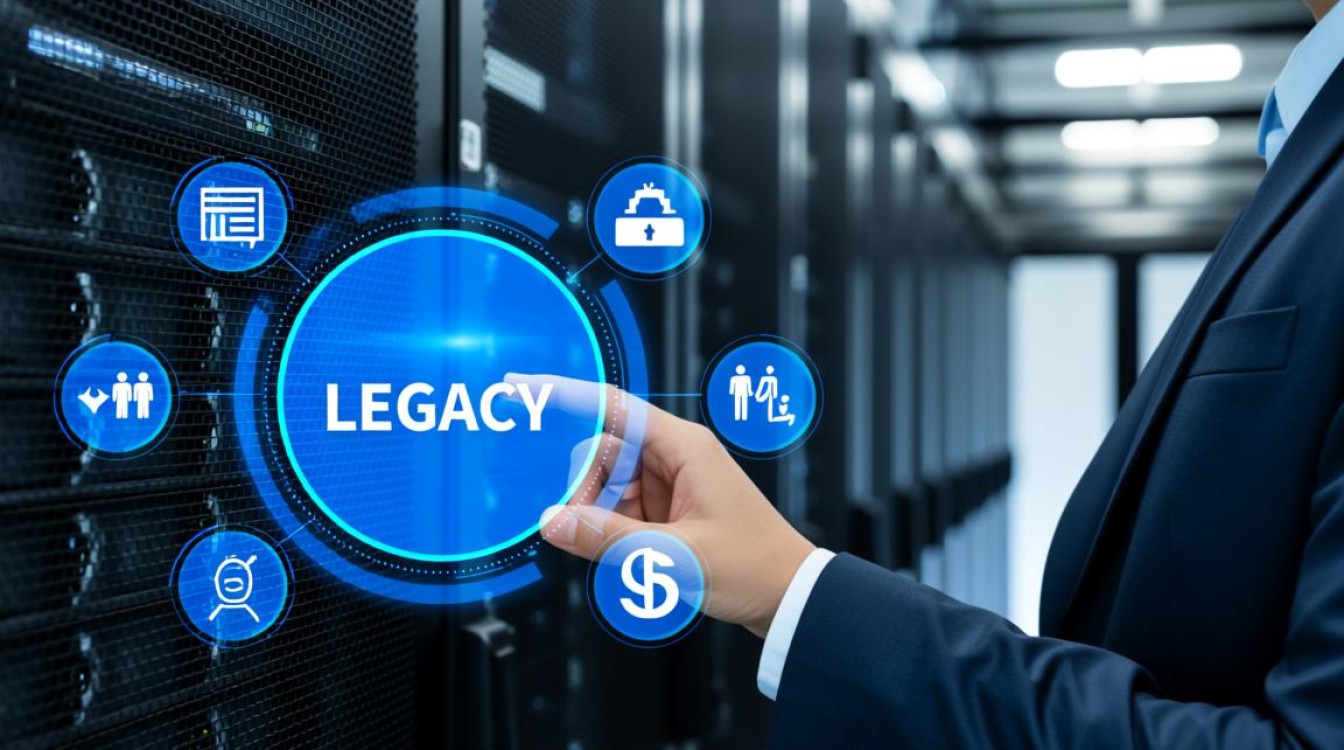 Legacy与CloudNative应用如何实现无缝协同，避免技术孤岛？