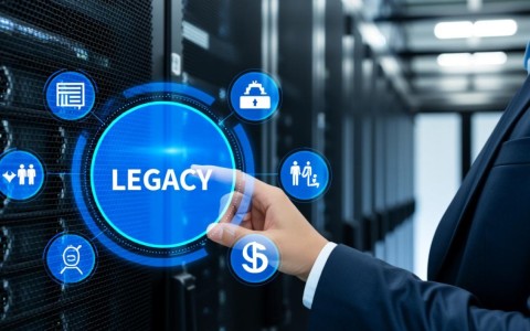 Legacy与CloudNative应用如何实现无缝协同，避免技术孤岛？