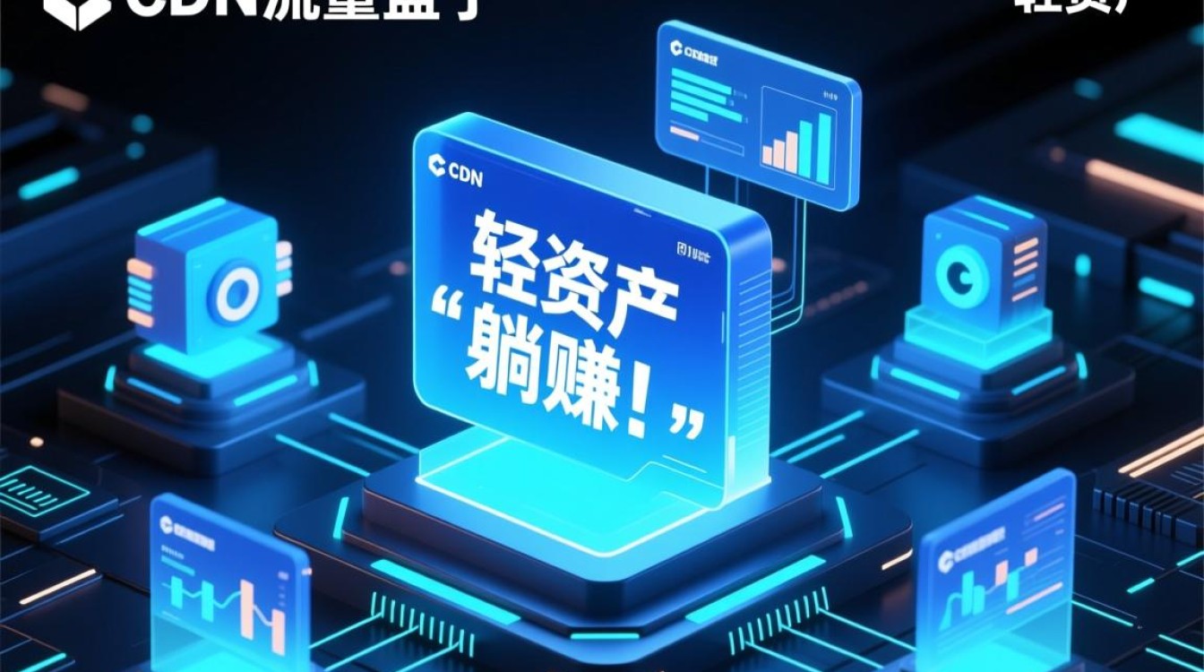 需要先花钱买设备的cdn流量盒子，真的是用来收割新人的骗局吗？