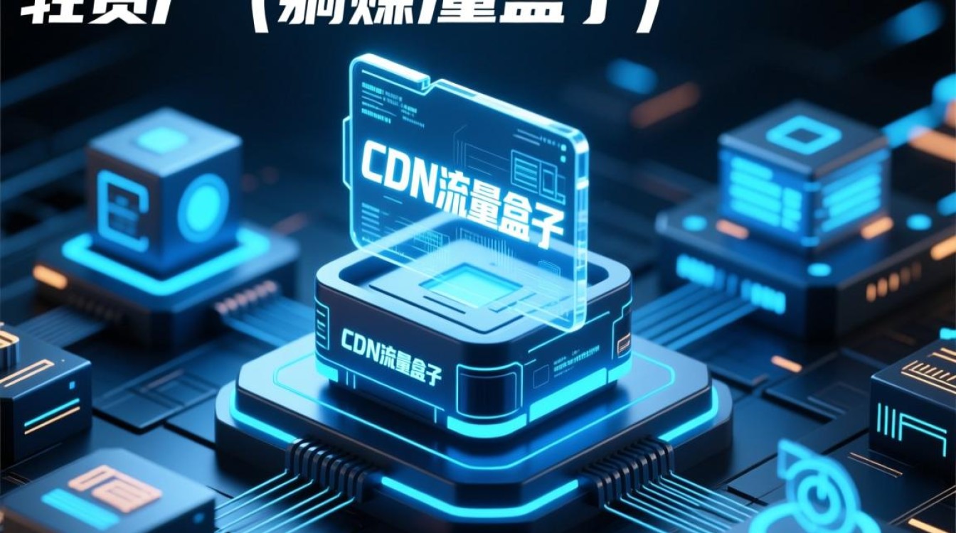 需要先花钱买设备的cdn流量盒子，真的是用来收割新人的骗局吗？