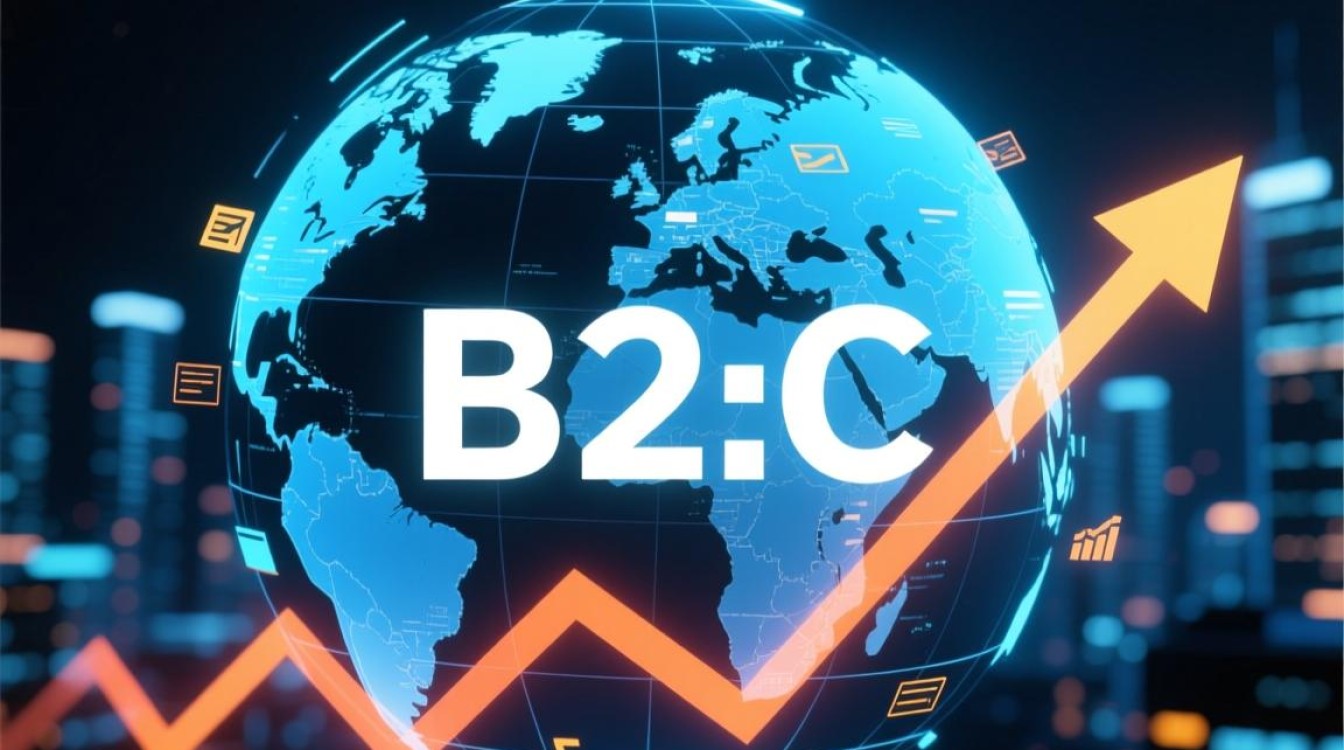 开发一个B2C网站，究竟有哪些难点和挑战？