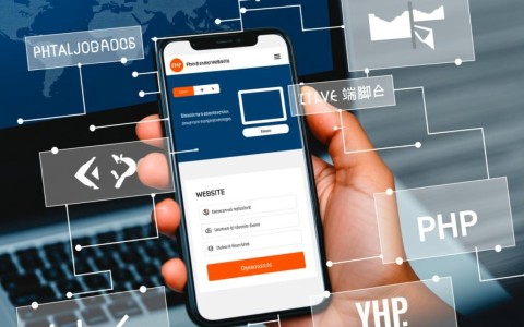 PHP开发如何使用OP浏览器模拟器调试手机网站？