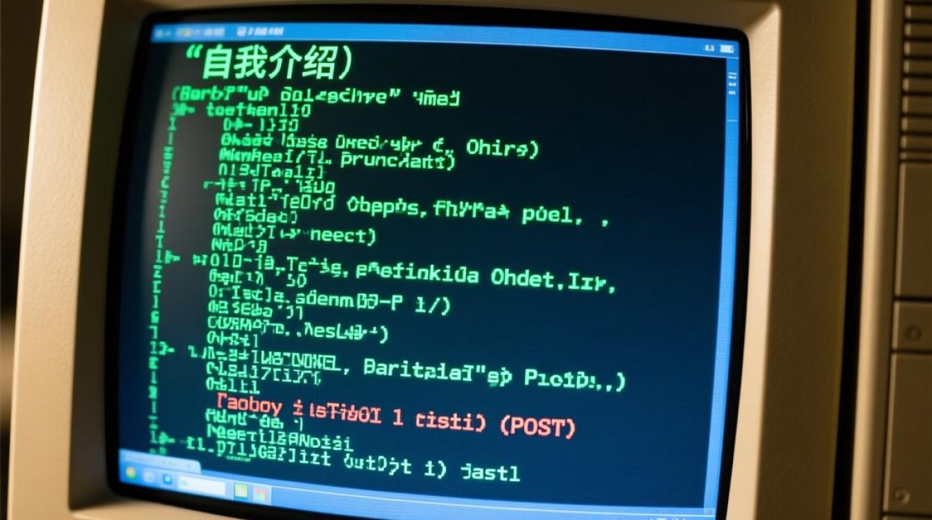 电脑启动时显示配置信息，这到底是什么原因，要怎么解决呢？