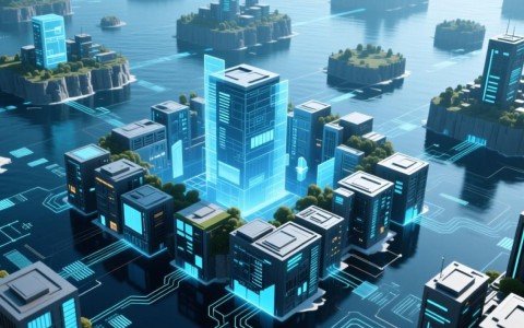 ROMA Connect架构如何实现应用与数据的连接？