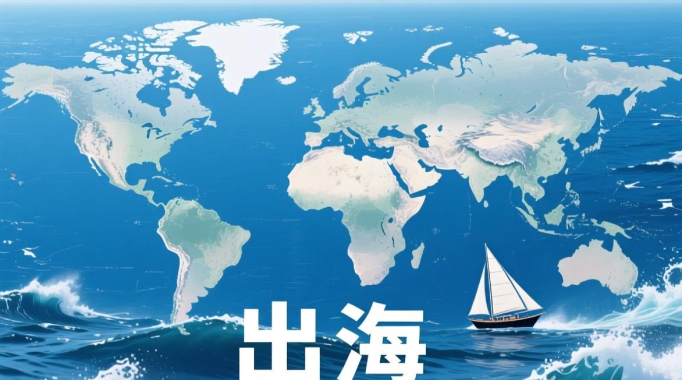 企业出海，华为云全球服务的核心优势有哪些？