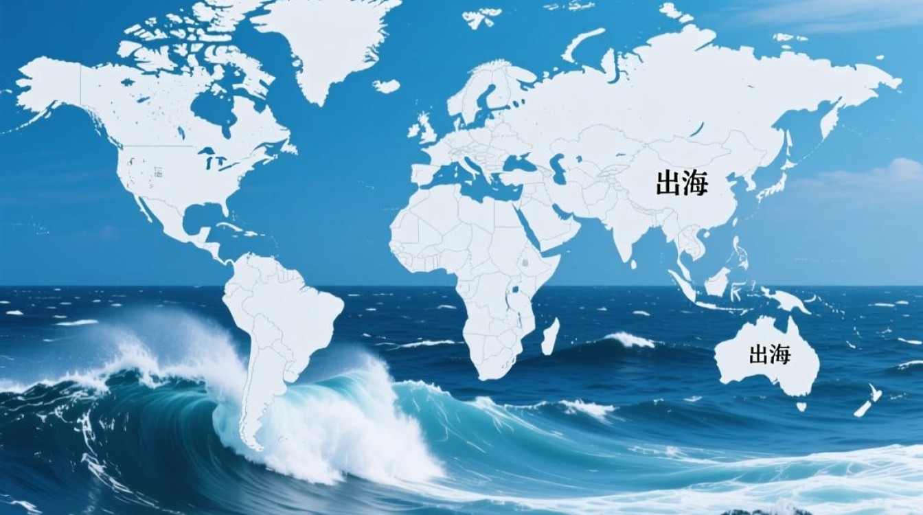企业出海，华为云全球服务的核心优势有哪些？