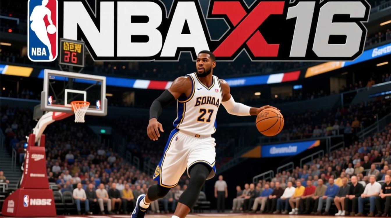 NBA 2K16什么显卡配置才能在高画质下流畅运行不卡顿？