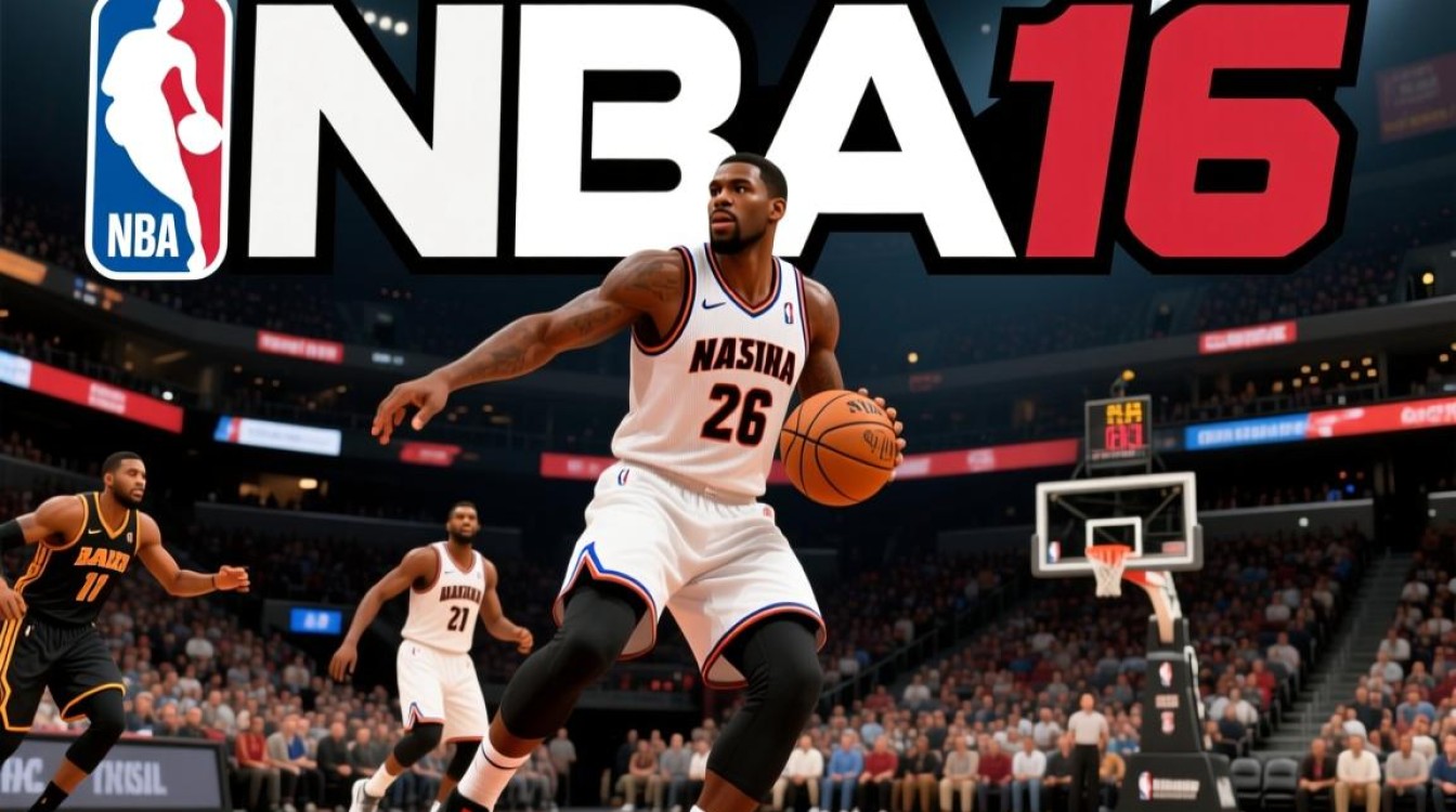 NBA 2K16什么显卡配置才能在高画质下流畅运行不卡顿？