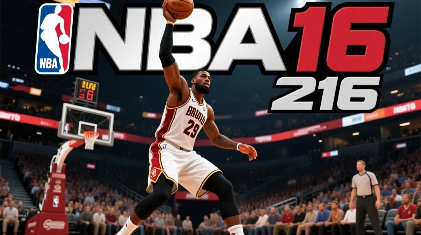 NBA 2K16什么显卡配置才能在高画质下流畅运行不卡顿？
