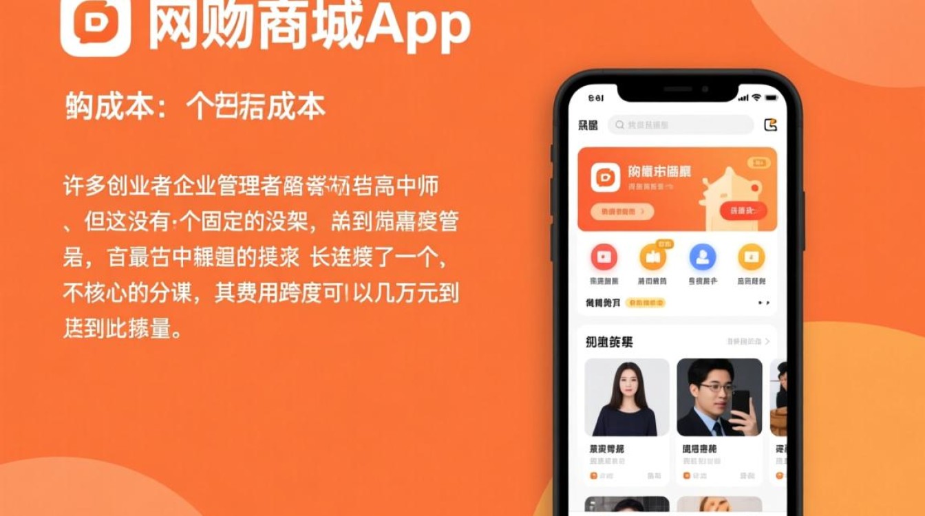 开发一个功能完善的网购商城app，到底需要多少钱？