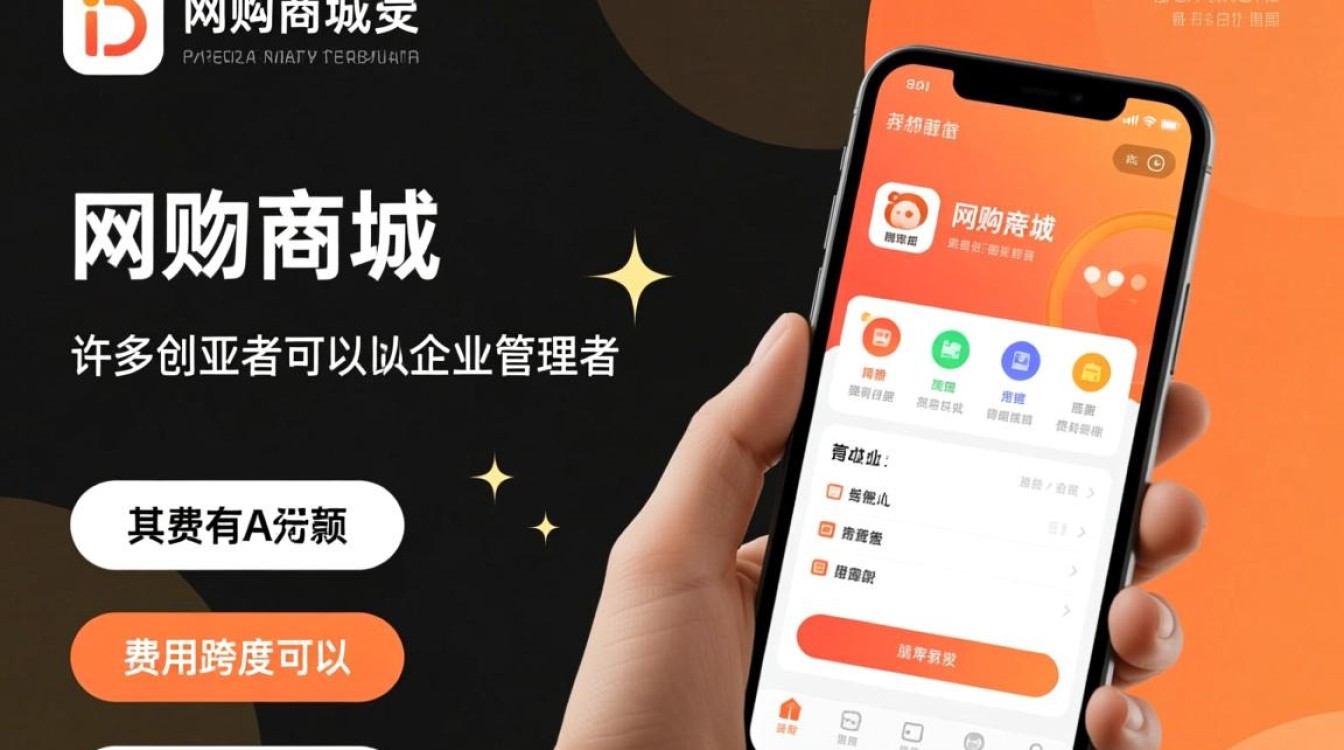 开发一个功能完善的网购商城app，到底需要多少钱？
