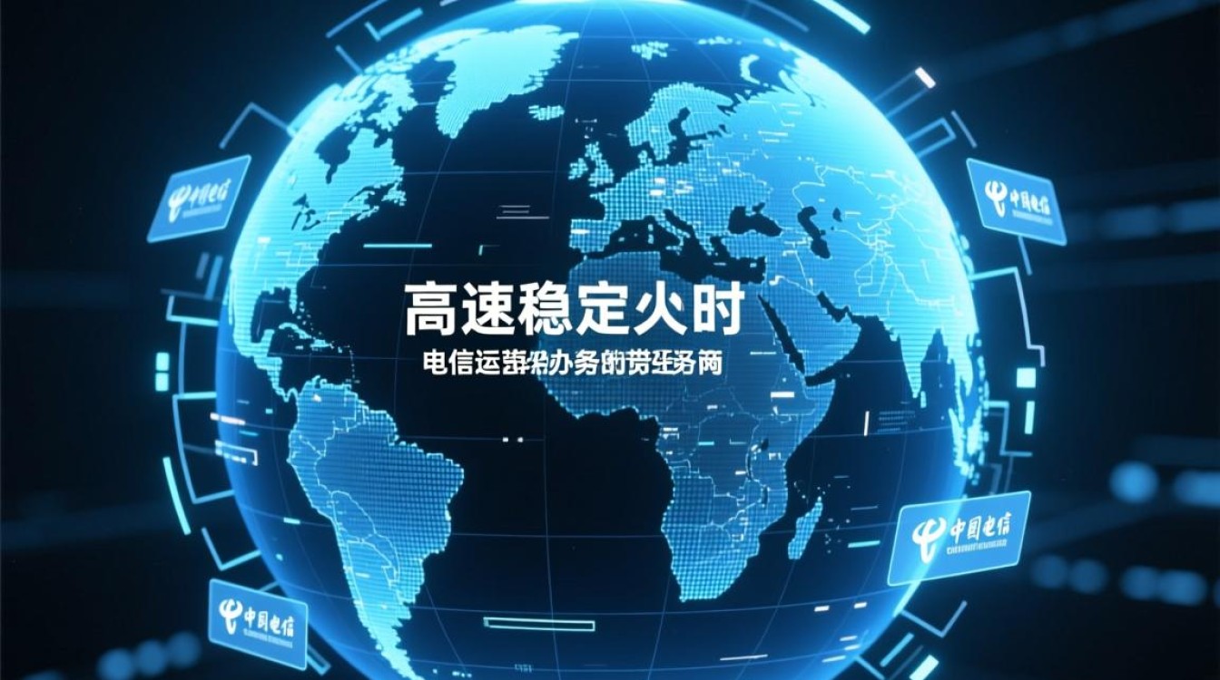 电信送的设备里那个CDN模块究竟是做什么用的？
