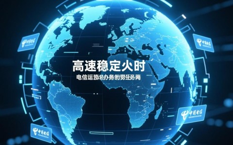 电信送的设备里那个CDN模块究竟是做什么用的？