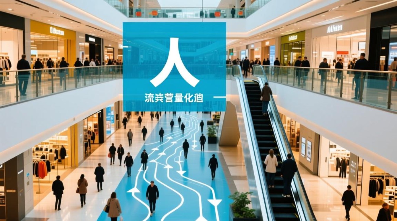 AI视频分析是如何识别人体目标，并进行人流统计计数的？