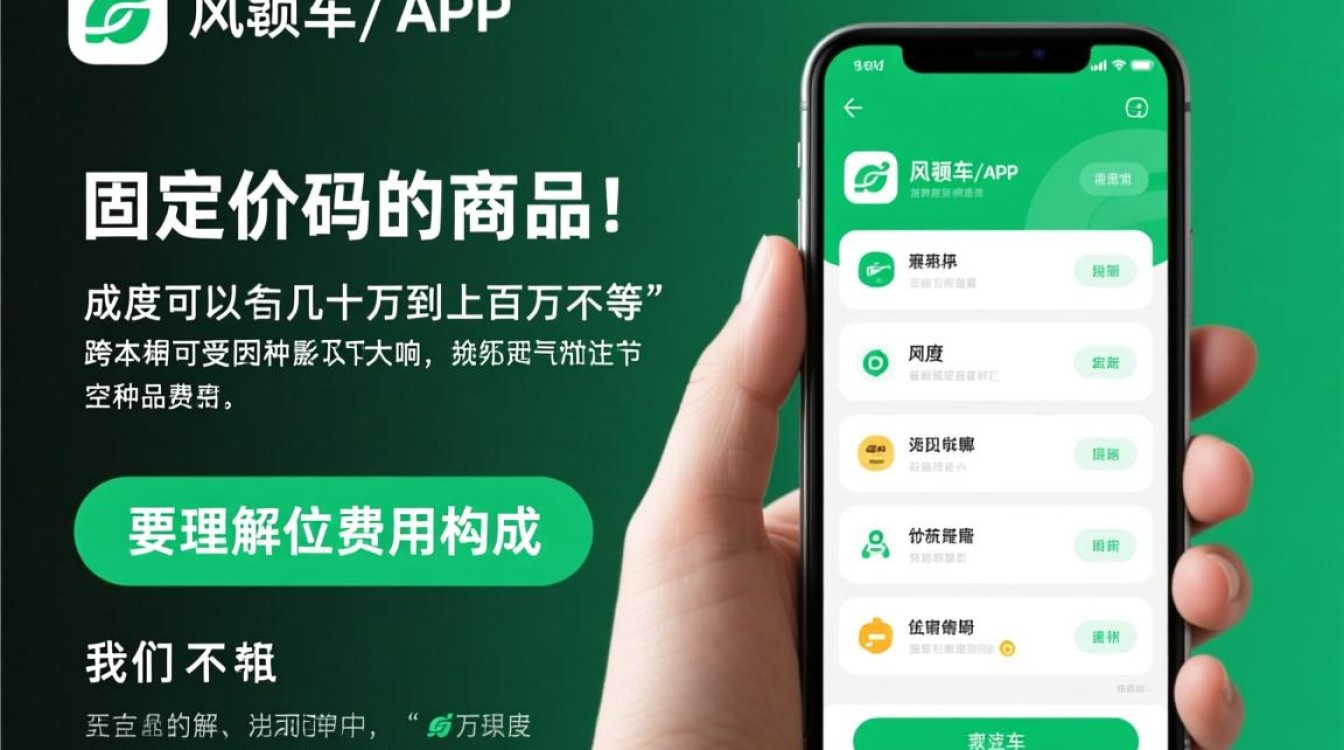 开发一个类似滴滴的顺风车app，完整做下来大概要多少钱？