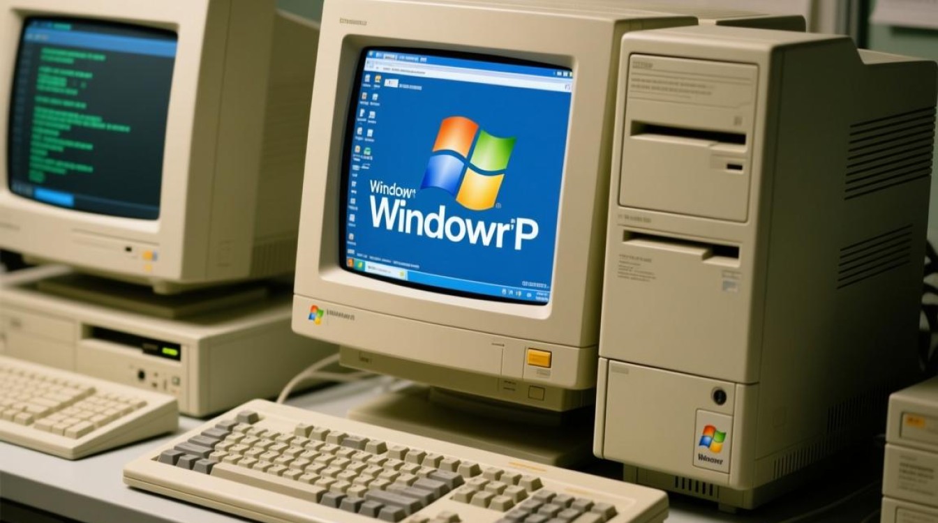 Windows XP怎么查看电脑的详细硬件配置信息？