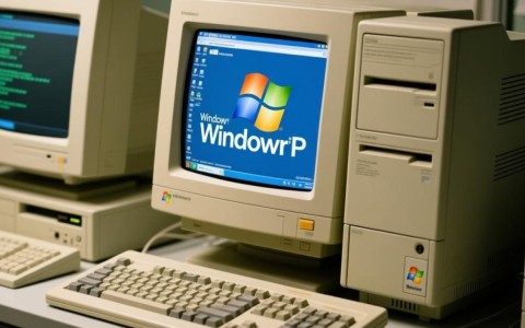 Windows XP怎么查看电脑的详细硬件配置信息？