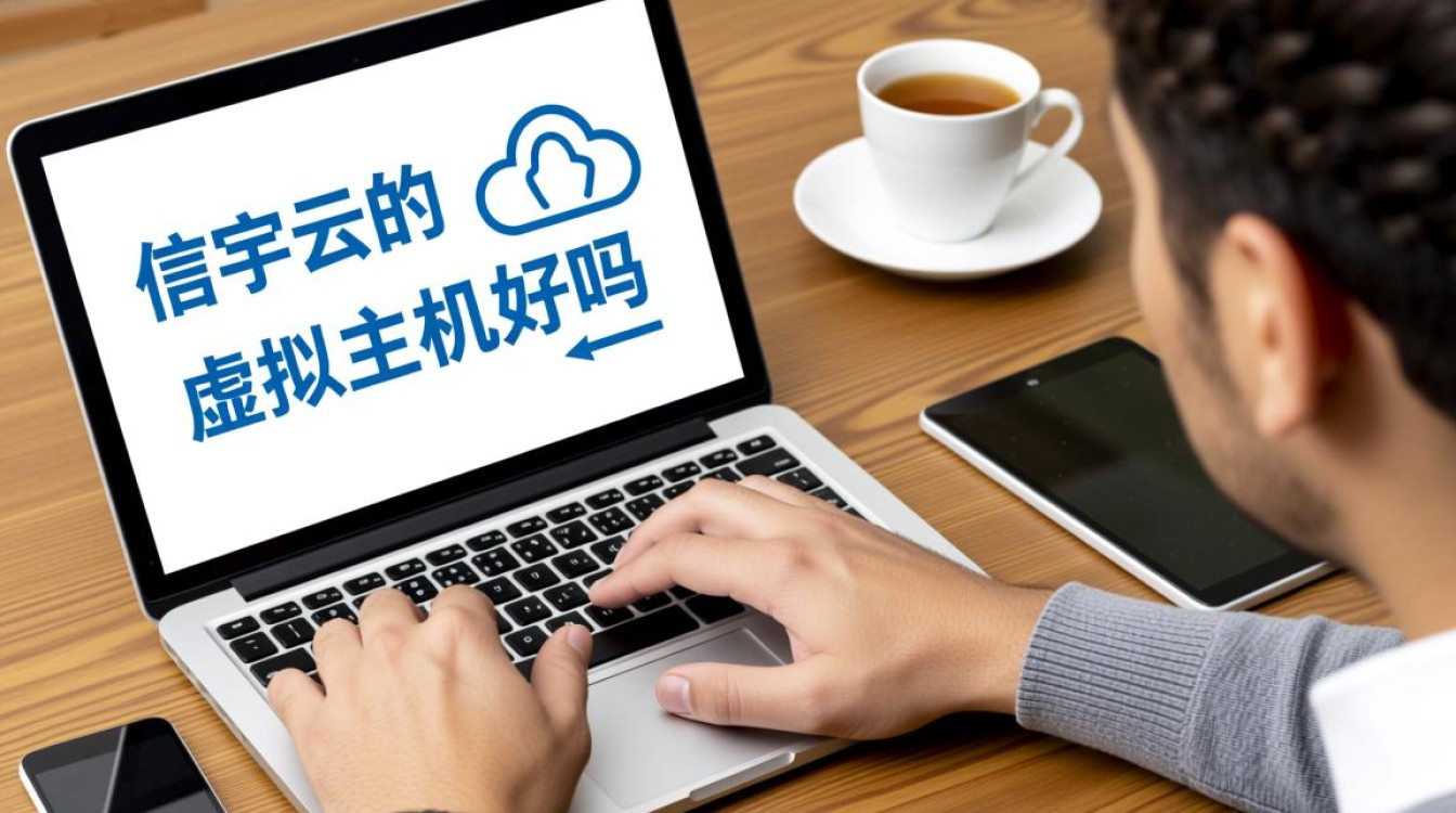 信宇云的虚拟主机质量如何？速度和稳定性值得新手站长信赖吗？