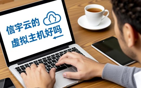 信宇云的虚拟主机质量如何？速度和稳定性值得新手站长信赖吗？